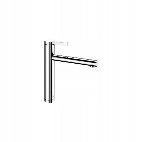 Kuchynská batéria - BLANCO LINEE-S chróm 517591