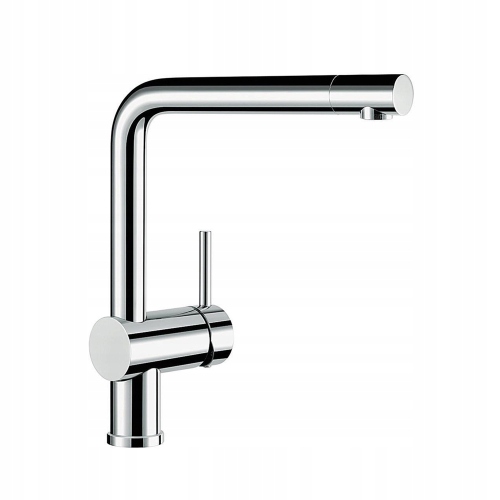 Kuchynská batéria - BLANCO LINUS Chrome 514019