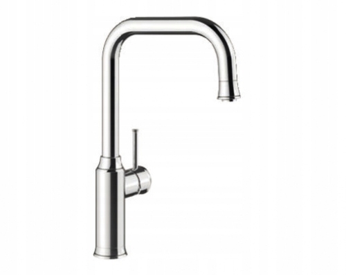 Kuchynská batéria - BLANCO LIVIA-S chróm 521288