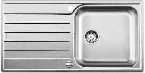 Čiapka BLANCO LIVIT XL 6 S auto 518519
