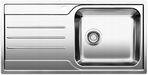 BLANCO MEDIAN XL 6 S-IF vpravo 518489