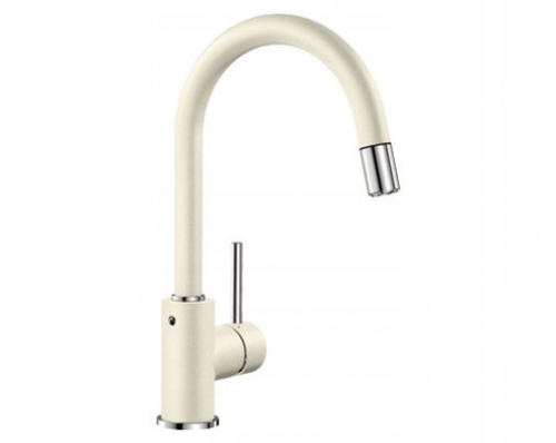Kuchynská batéria - BLANCO MIDA-S Silgranit-Look jazmín 521458