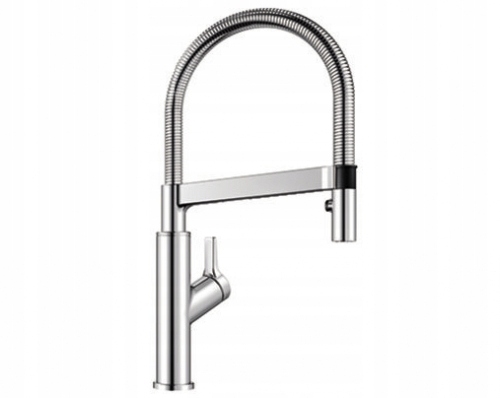 Kuchynská batéria - BLANCO SOLENTA-S Senso Chrome snímač pohybu 522406