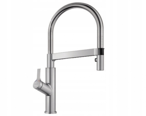 Kuchynská batéria - BLANCO SOLENTA-S Senso UltraResist senzor 523127