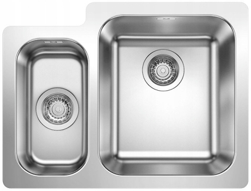 BLANCO SUPRA 340/180-IF vpravo 523366