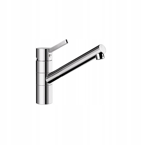 Kuchynská batéria - BLANCO TIVO-F chróm 518408