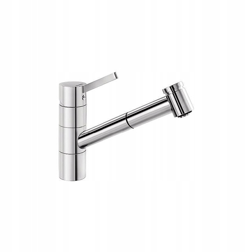 Kuchynská batéria - BLANCO TIVO-S-F chróm 518410
