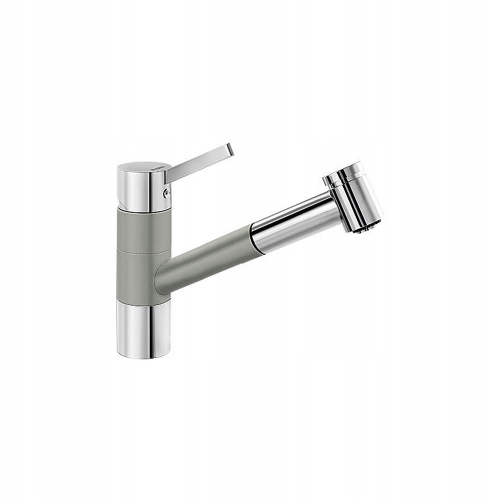Kuchynská batéria - BLANCO TIVO-S Silgranit-Look 520755