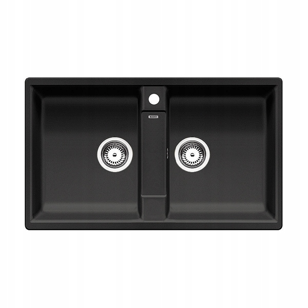 BLANCO ZIA 9 ČIERNE 526029