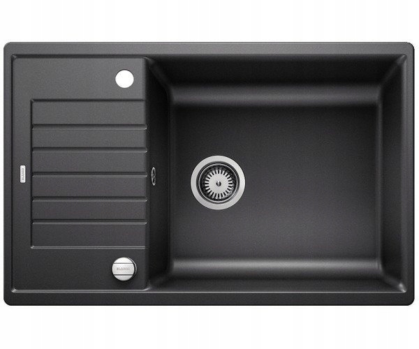BLANCO ZIA XL 6S Kompaktná automatická zástrčka 526018