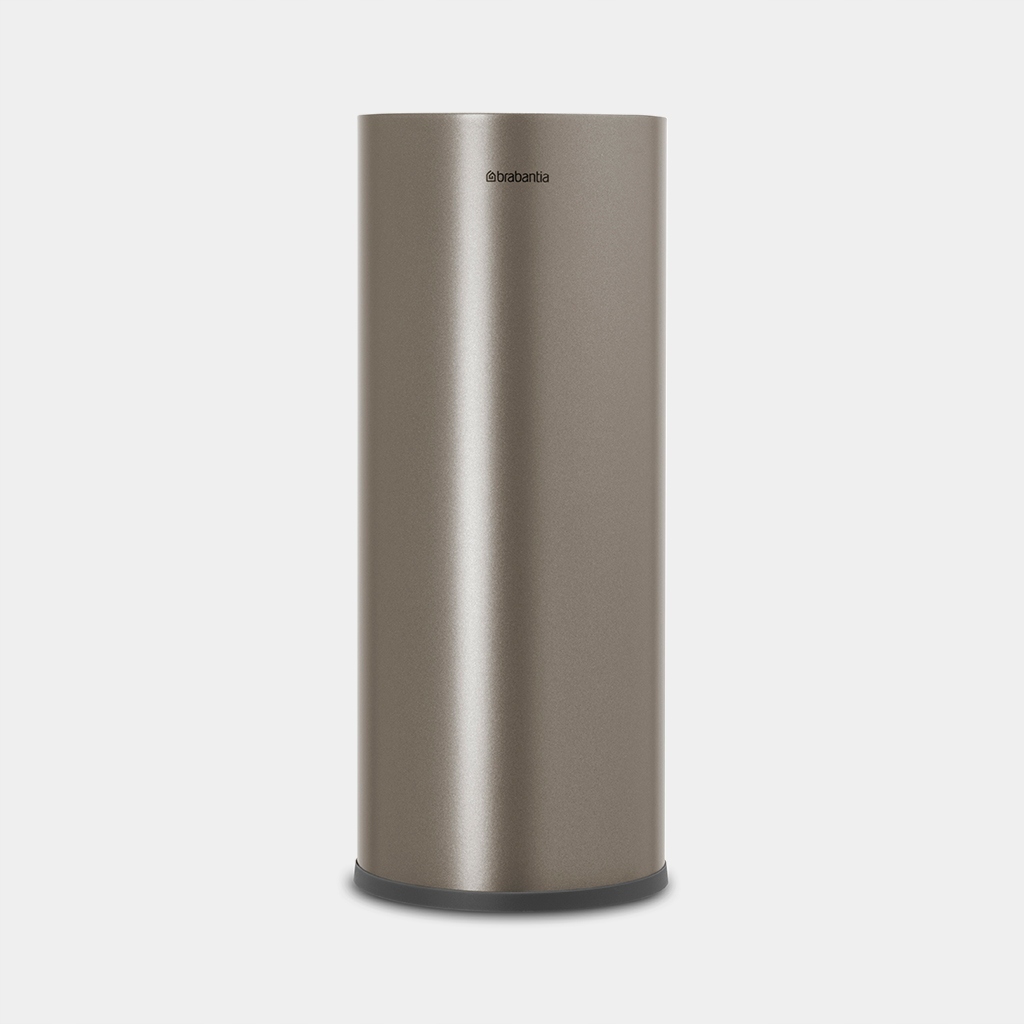 Držiak papiera Zásobník na toaletný papier BRABANTIA Platinum