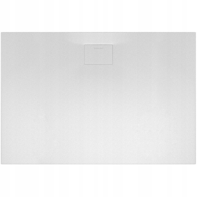 SPRCHOVÝ ZÁSOBNÍK 100X90 OBDĺžnikový BIELY VÝBORNÉ LAVANO