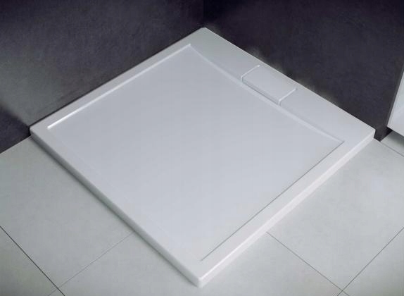 ZÁSOBNÍK 80x80 AXIM sifón Besco