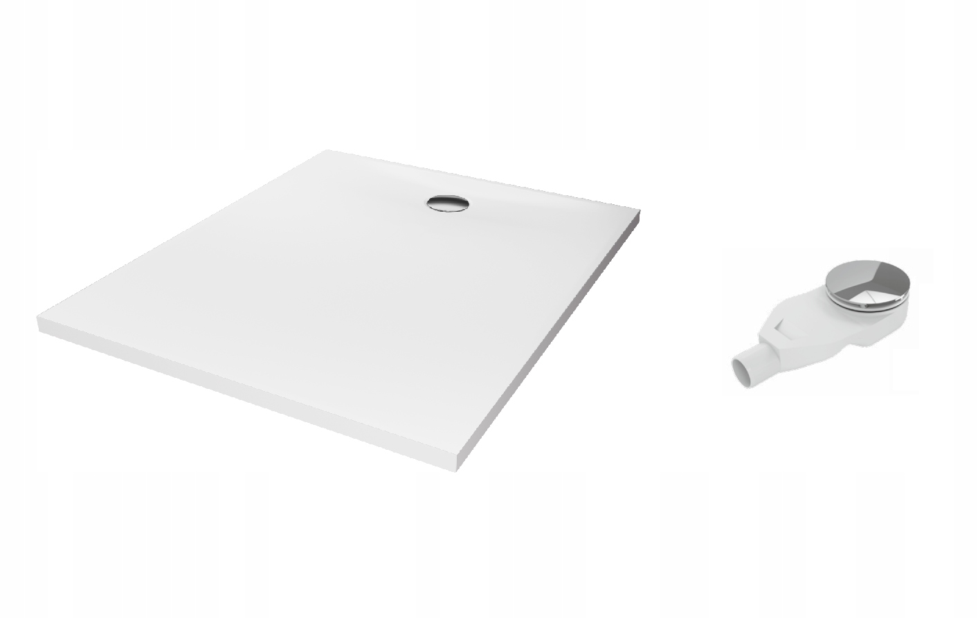 KONGLOMERÁT NEX SPRCHOVÝ ZÁSOBNÍK 140X80 + ZÁSOBNÍK NA SIFÓN