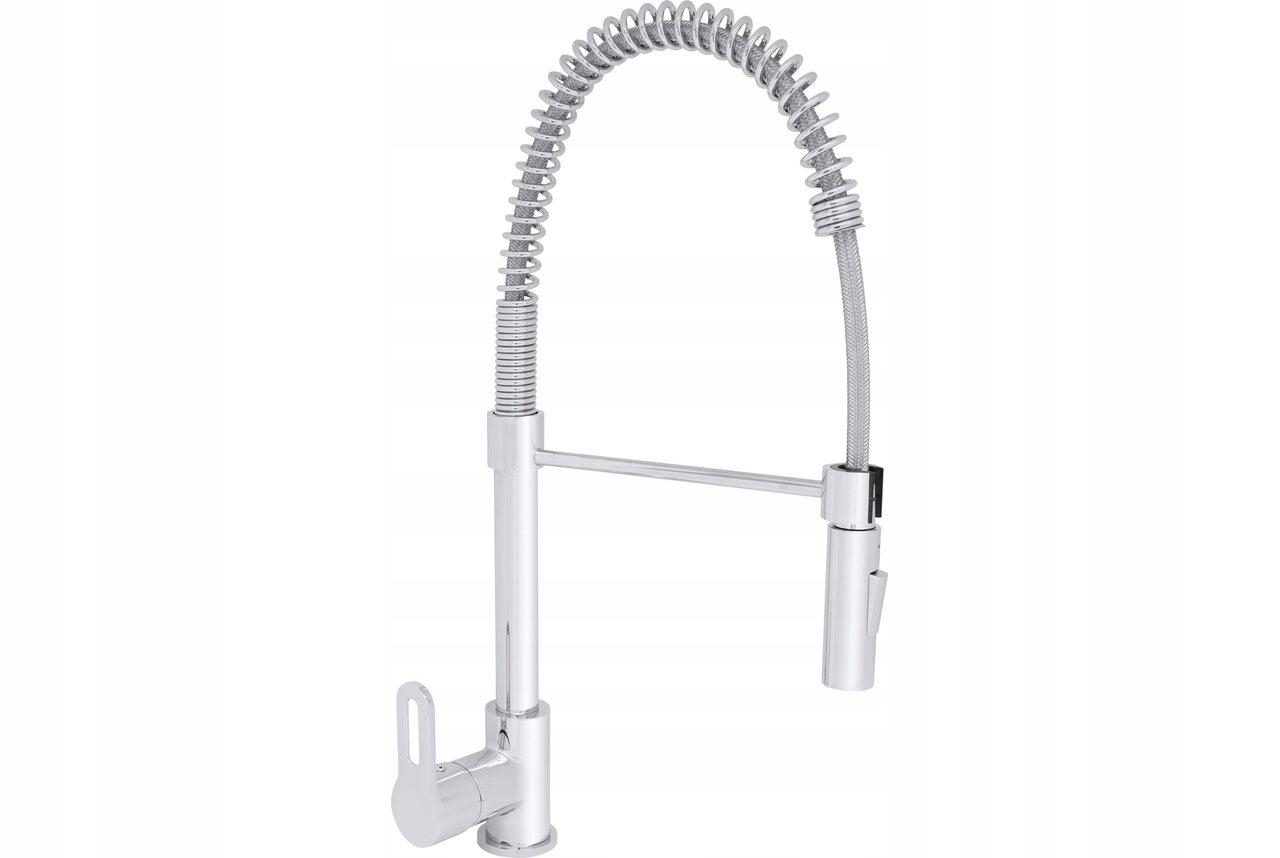 Kuchynská batéria - Kuchynský faucet Baliv KI-1720 2839033