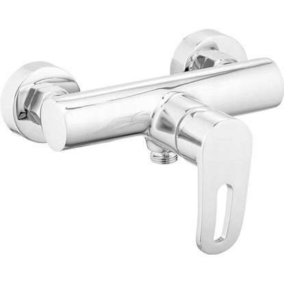 Sprchová batéria - Sprchový faucet Baliv DU-5360 1299833
