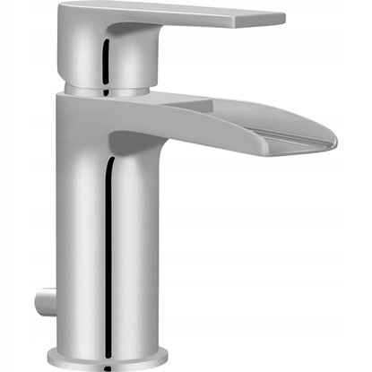 Umyvadlová batéria - Baliv Umývadlová batéria WT-530 chróm 6459135