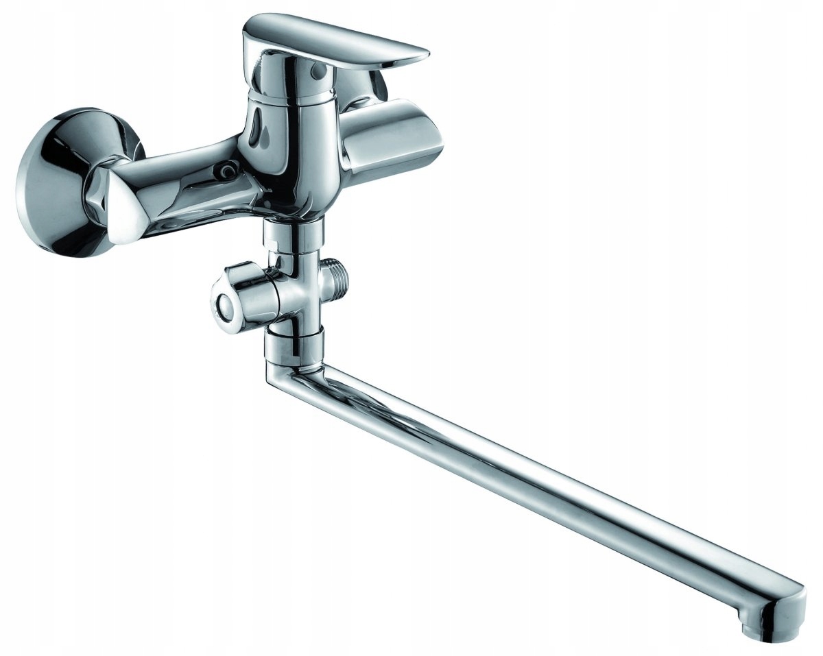 Vaňová batéria - Appia faucet, umývadlo - vaňa, nástenné BLP_0
