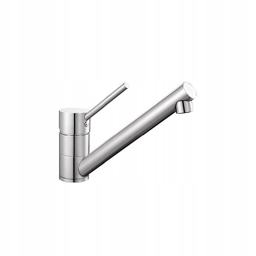 Kuchynská batéria - Batéria BLANCO ANTAS Chrome 515337