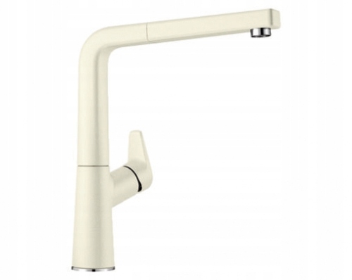 Kuchynská batéria - Batéria BLANCO AVONA-S Silgranit-Look 521281