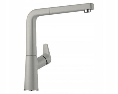 Kuchynská batéria - Batéria BLANCO AVONA-S Silgranit-Look 521286