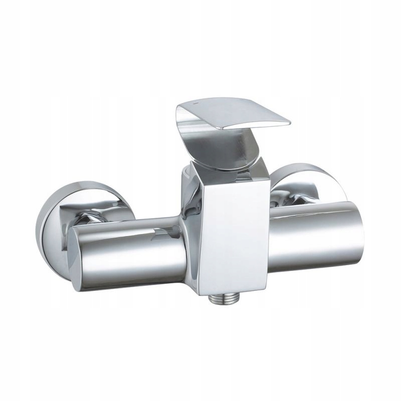 Sprchová batéria - Faucet Deante Fusion BLF040M