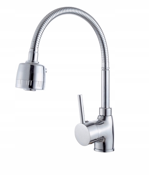 Kuchynská batéria - Faucet FLEX KUCHYNĚ FLEXIBILNÝ