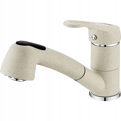 Kuchynská batéria - Faucet Franke SENGA 1150275355 orech 15,6 cm