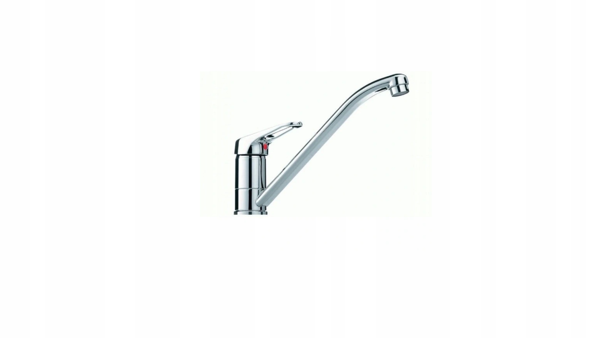 Kuchynská batéria - Faucet Franke Tugel CHROMOVÝ STOJAN