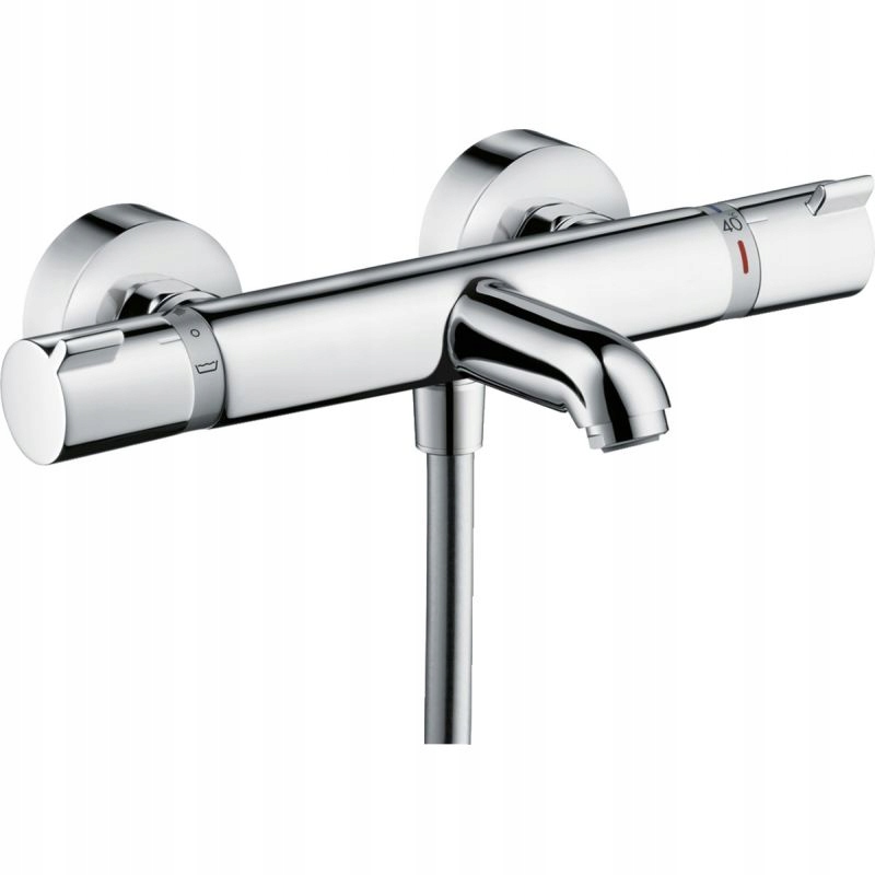 Vaňová batéria - Batéria Hansgrohe Ecostat 13114000
