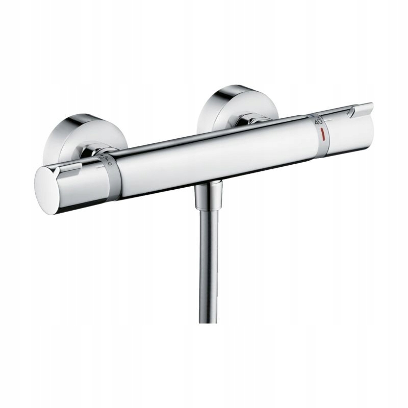 Sprchová batéria - Hansgrohe Ecostat 13116000 kohútik