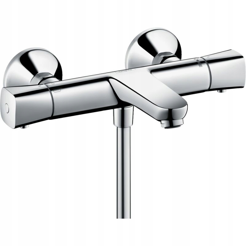 Vaňová batéria - Hansgrohe Ecostat 13123000 kohútik