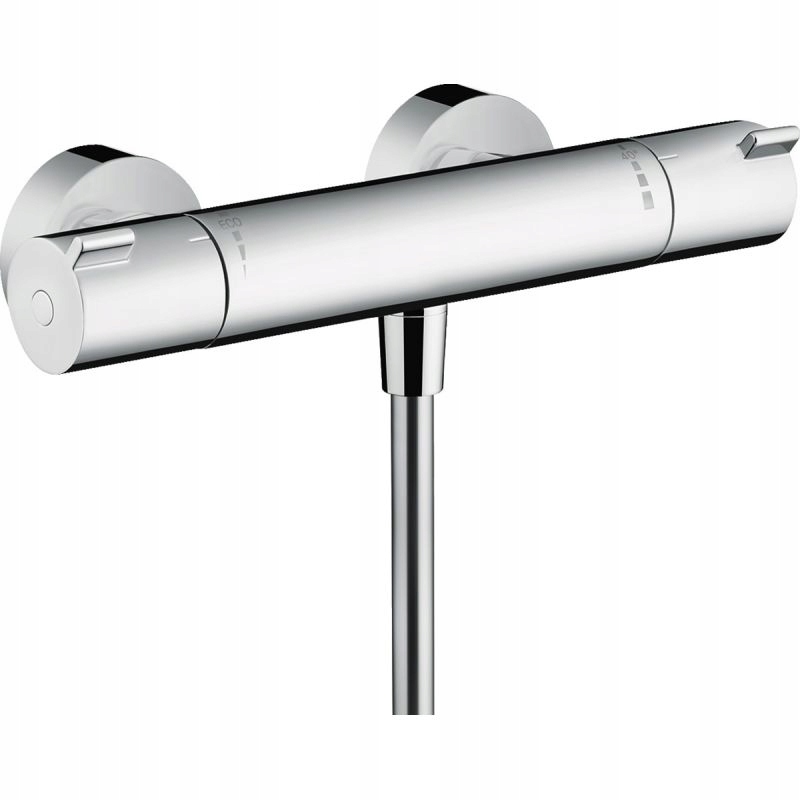 Sprchová batéria - Hansgrohe Ecostat 13211000 kohútik