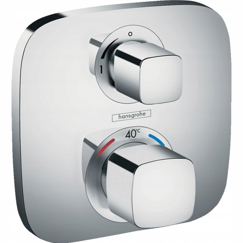 Sprchová batéria - Batéria Hansgrohe Ecostat 15707000