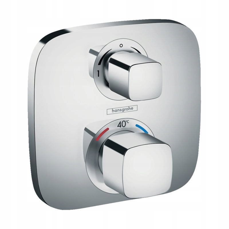 Sprchová batéria - Batéria Hansgrohe Ecostat 15708000