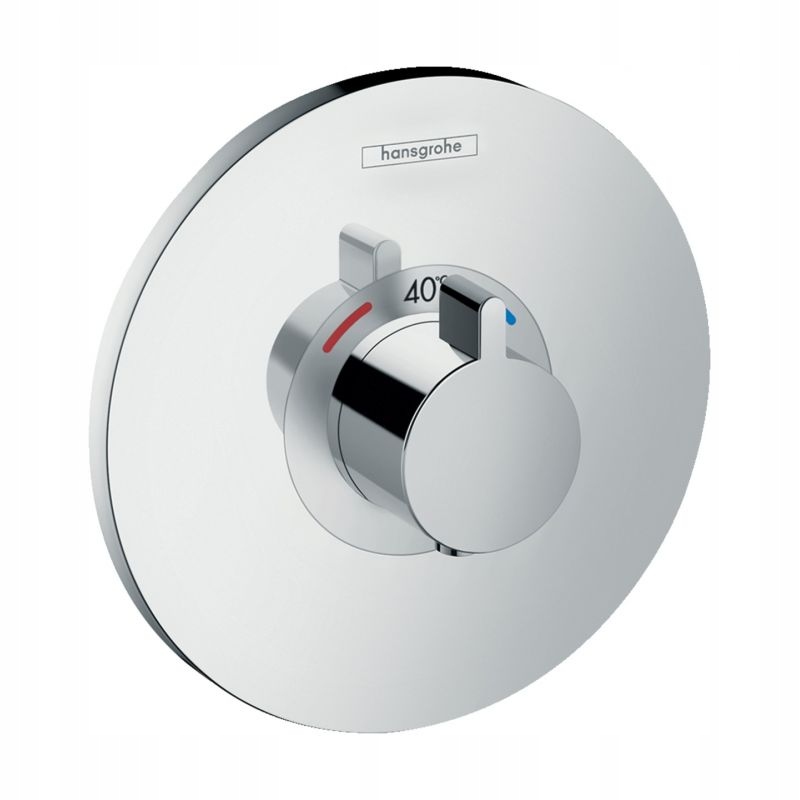 Podomietková batéria - Batéria Hansgrohe Ecostat 15755000