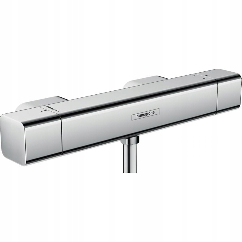 Sprchová batéria - Batéria Hansgrohe Ecostat 15773000