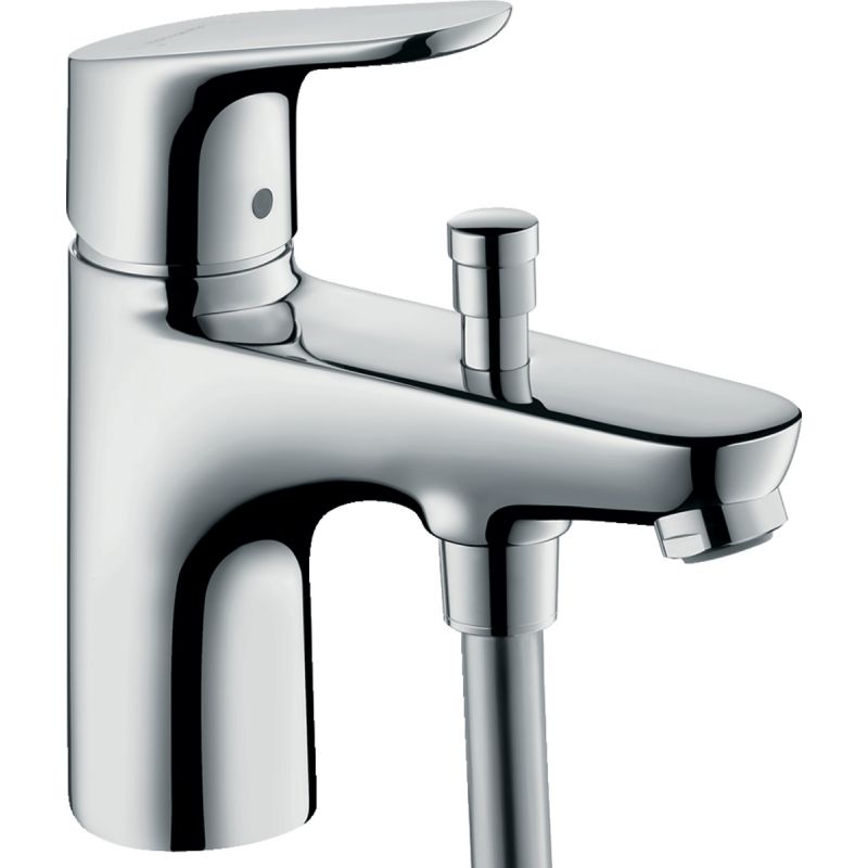 Vaňová batéria - Hansgrohe Focus 31930000 kohútik