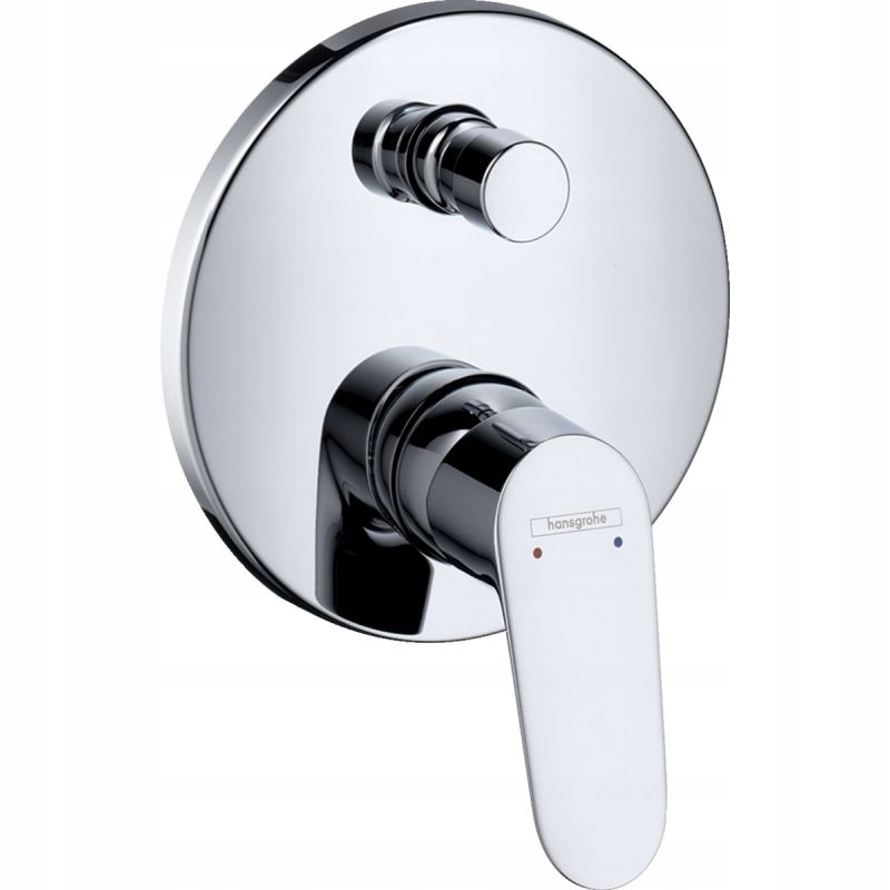 Sprchová batéria - Batéria Hansgrohe Focus 31945000