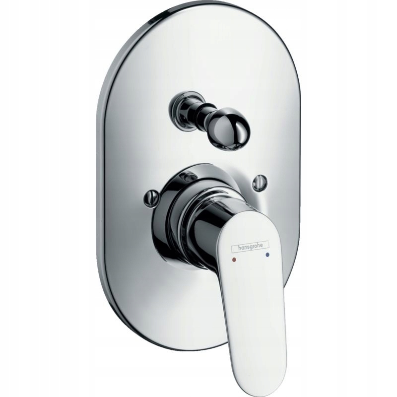 Podomietková batéria - Batéria Hansgrohe Focus 31947000