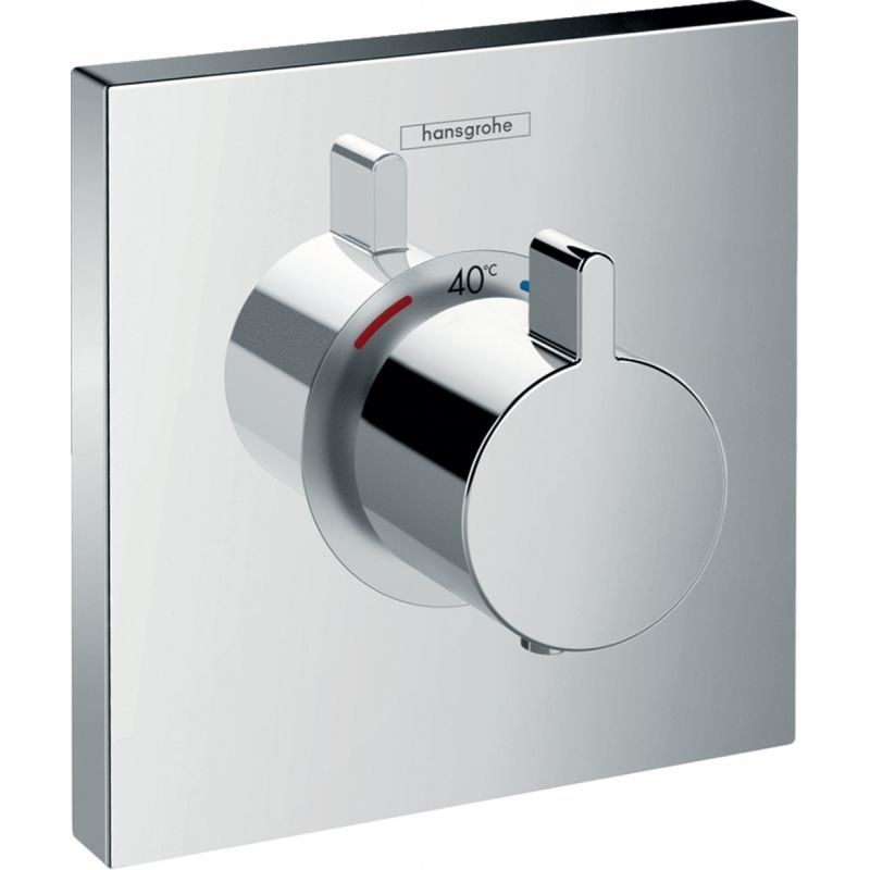 Podomietková batéria - Batéria Hansgrohe High Flow 15760000