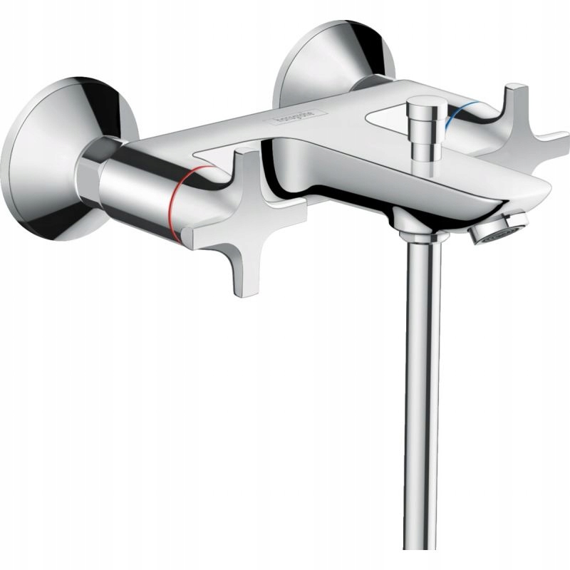 Vaňová batéria - Batéria Hansgrohe Logis 71240000