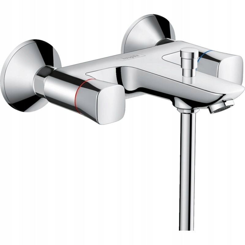 Vaňová batéria - Batéria Hansgrohe Logis 71243000