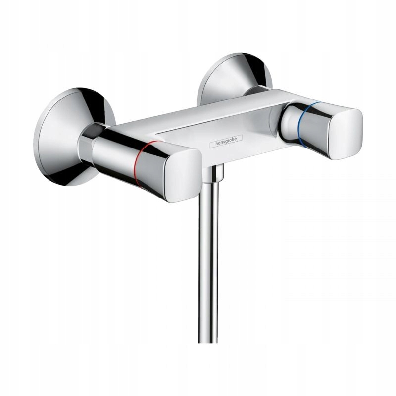Sprchová batéria - Batéria Hansgrohe Logis 71263000