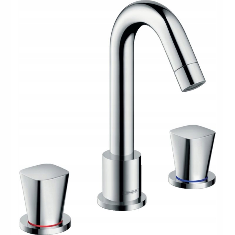 Vaňová batéria - Batéria Hansgrohe Logis 71300000