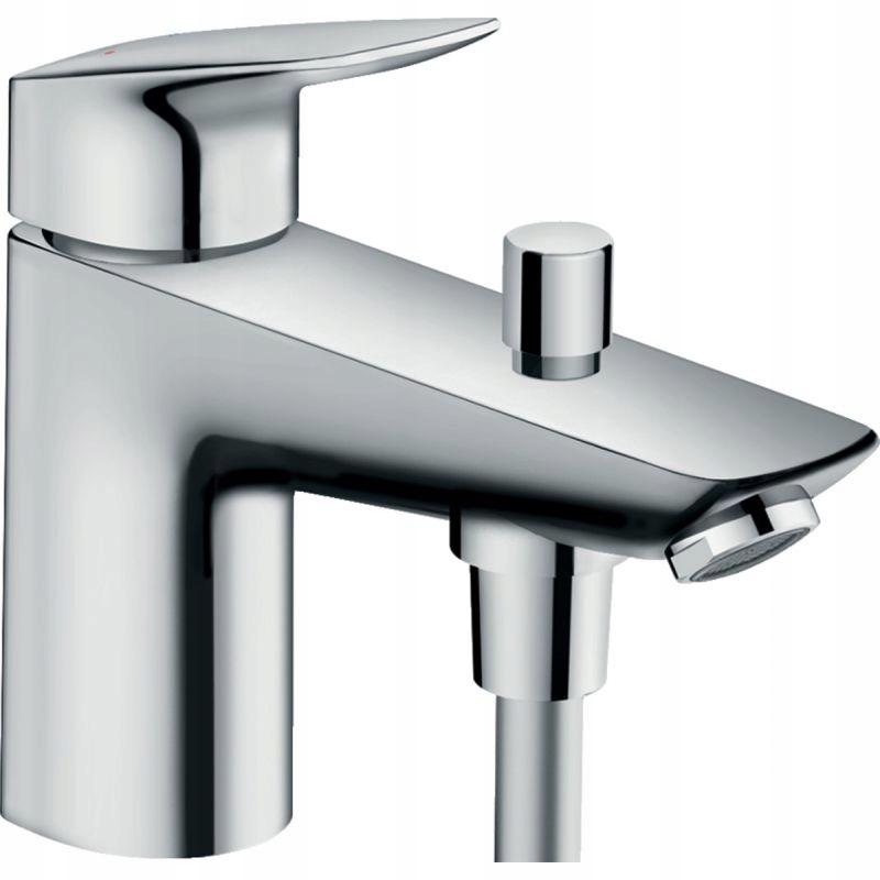 Vaňová batéria - Batéria Hansgrohe Logis 71312000