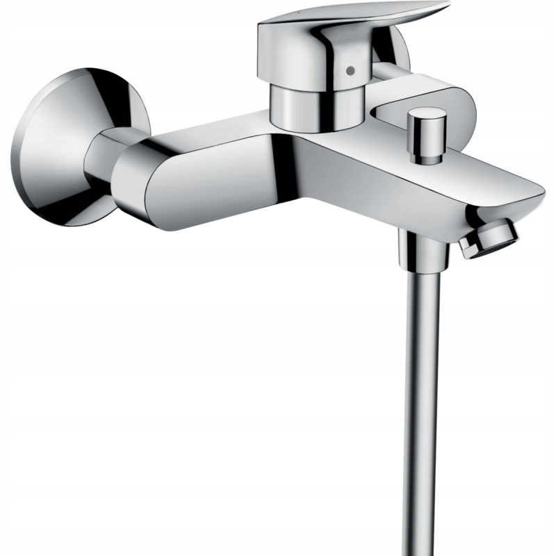 Vaňová batéria - Batéria Hansgrohe Logis 71 400 000