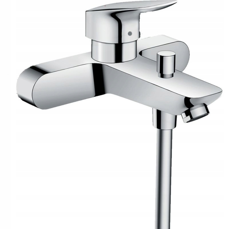 Vaňová batéria - Batéria Hansgrohe Logis 71401000