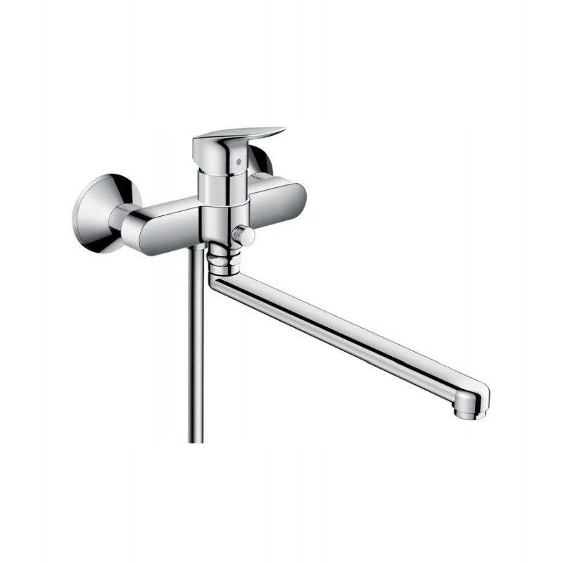 Vaňová batéria - Batéria Hansgrohe Logis 71402000