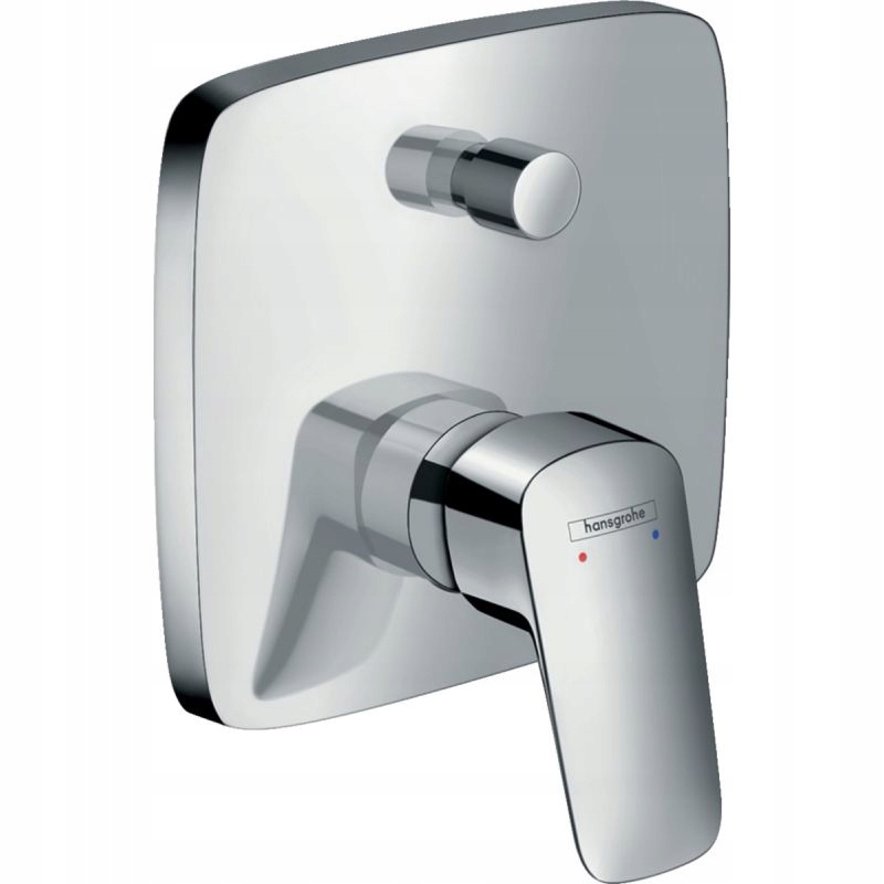 Sprchová batéria - Batéria Hansgrohe Logis 71405000